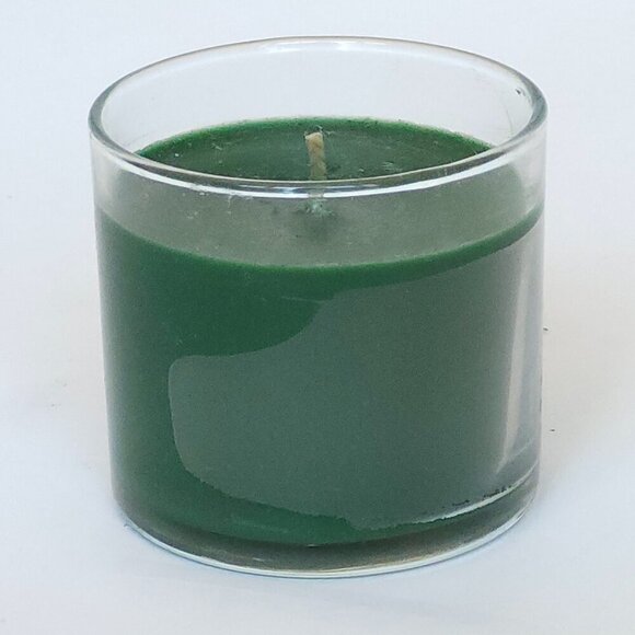 BATH AND BODY WORKS Evergreen Candle Single Wick Brand New - Picture 1 of 3
